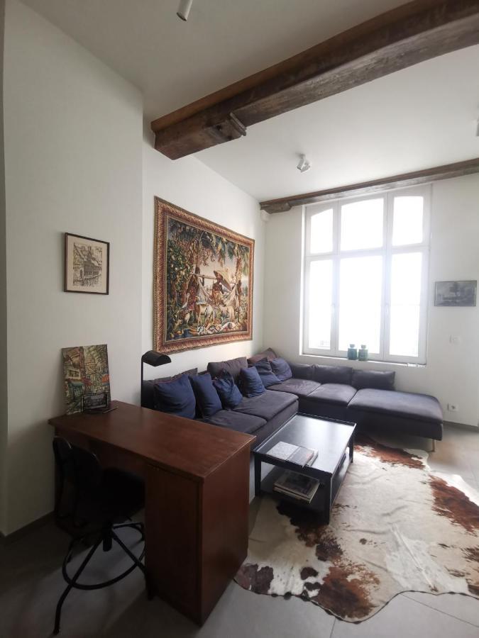 Nostalgia Homestay Брюгге Екстер'єр фото