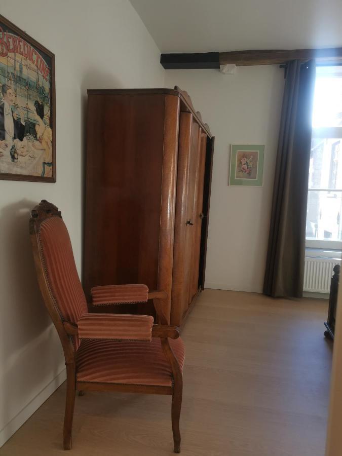 Nostalgia Homestay Брюгге Екстер'єр фото